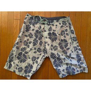 Boss Men's Swim Trunks w/Pockets Medium